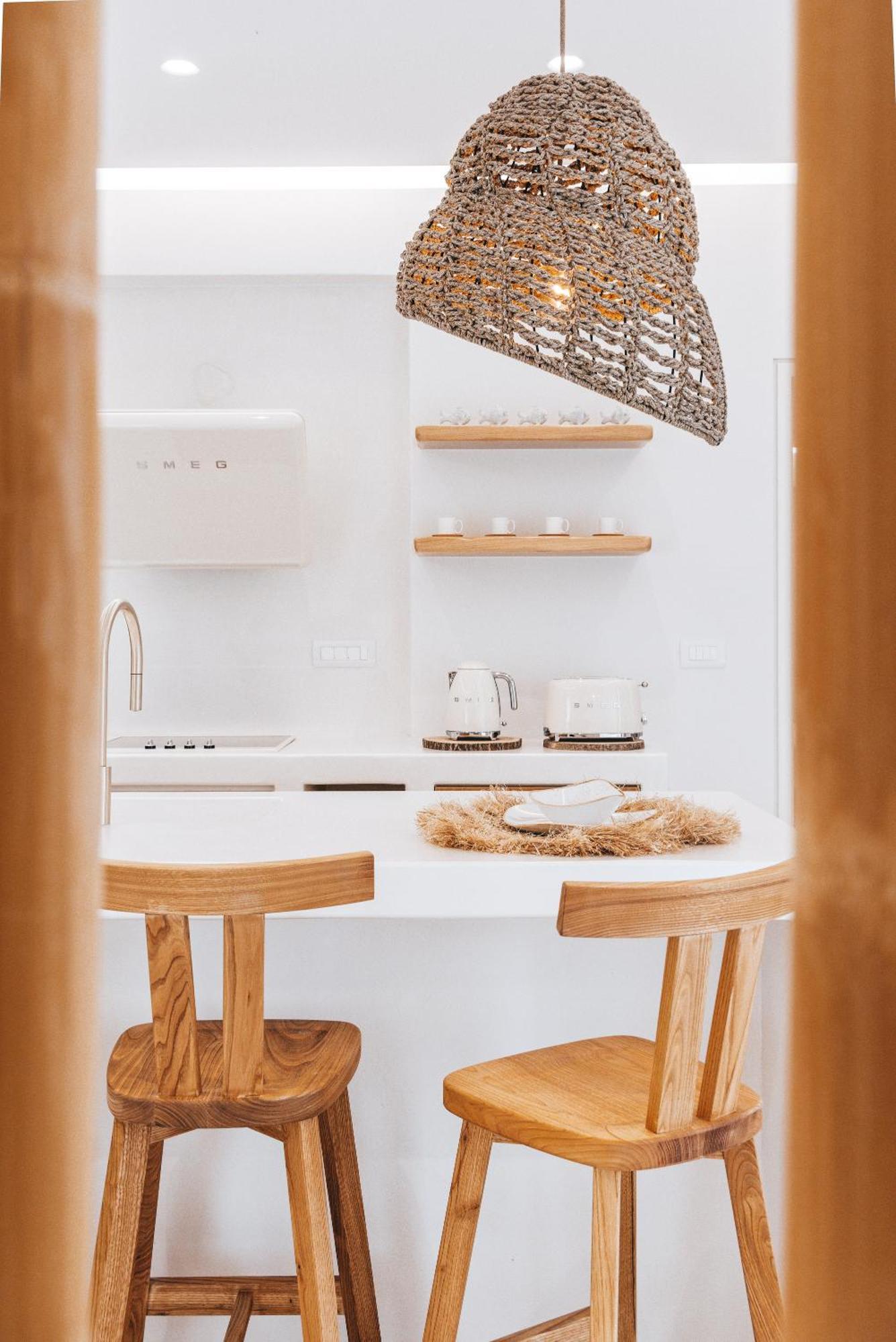 Cocopalm Villas Naxos Agios Arsenios Екстер'єр фото